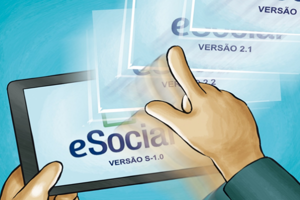 Read more about the article eSocial: adiado início do envio de dados de SST para o Grupo 1